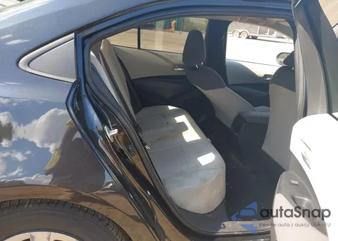 2020 Toyota Corolla L z USA, uszkodzony, nr VIN 5YFDPRAE2LP011894